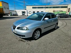 Silber Gebraucht 2006 Seat Ibiza Kleinwagen | 1.800 € (Etwas zu teuer)