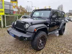 Schwarz Gebraucht 2012 Jeep Wrangler SUV | 29.900 € (Teuer)