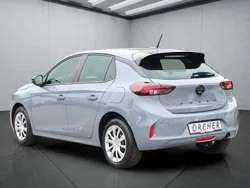 Grau Neu 2025 Opel Corsa Edition Kleinwagen | 24.249 € (Teuer)