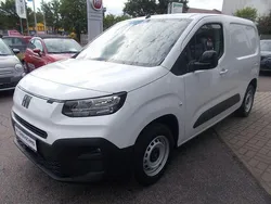 Weiss (weiß) Neu 2024 Fiat Doblò Van / Kleinbus | 25.890 € (Etwas zu teuer)
