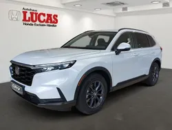 Weiß Neu 2024 Honda CR-V Elegance SUV | 44.290 € (Guter Preis)