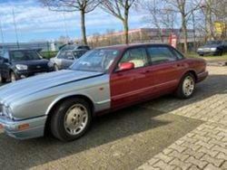 Andere farben Gebraucht 1997 Jaguar XJ Sovereign Limousine | 1.200 €