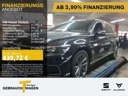 Schwarz Gebraucht 2022 VW Passat GTE Kombi | 25.570 € (Etwas zu teuer)