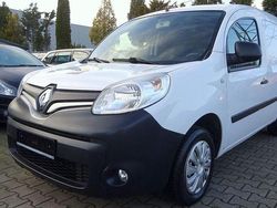 Weiß Gebraucht 2016 Renault Kangoo Rapid Extra Van / Kleinbus | 6.900 € (Guter Preis)