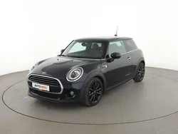 Blau Gebraucht 2020 Mini Cooper Kleinwagen | 20.460 € (Fairer Preis)