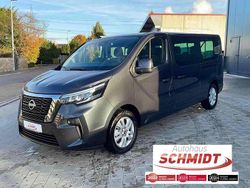 Comete grey Neu 2025 Nissan Primastar Tekna Van / Kleinbus | 44.990 € (Teuer)