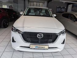 Rhodium white Gebraucht 2022 Mazda CX-60 Takumi-Line SUV | 34.950 € (Fairer Preis)