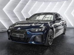 Tansanitblau Neu 2025 BMW i4 Performance Limousine | 64.490 € (Fairer Preis)
