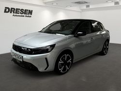 Silber Neu 2025 Opel Corsa Kleinwagen | 22.450 € (Fairer Preis)