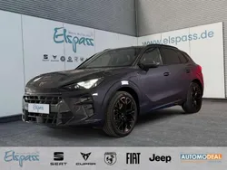 Violett Neu 2025 Cupra Terramar VZ SUV | 50.489 € (Fairer Preis)