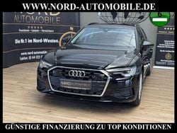 Brillantschwarz Gebraucht 2024 Audi A6 Comfort Kombi | 38.750 € (Superpreis)