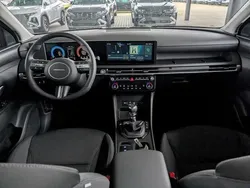 Schwarz Neu 2025 Hyundai Tucson GO! SUV | 30.558 € (Guter Preis)