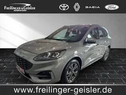 Solar silver Gebraucht 2023 Ford Kuga ST-Line SUV | 28.900 € (Fairer Preis)