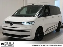 Candyweiß Gebraucht 2023 VW T7 Edition Van | 49.190 € (Fairer Preis)
