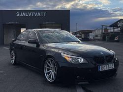 Gebraucht 2009 BMW 535 Limousine | 10.900 € (Etwas zu teuer)