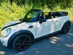 Beige Gebraucht 2010 Mini Cooper Cabriolet Cabrio | 6.900 € (Fairer Preis)