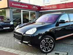 Schwarz Gebraucht 2005 Porsche Cayenne S SUV | 7.500 € (Fairer Preis)