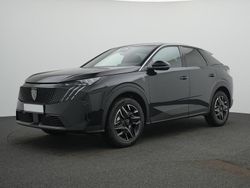 Met. perla nera schwarz Neu 2025 Peugeot 3008 GT SUV | 38.390 € (Etwas zu teuer)