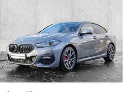 Grau Gebraucht 2022 BMW 218 M Sport Coupé | 29.995 € (Etwas zu teuer)