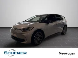 Silber Neu 2025 VW ID.3 Pro Kleinwagen | 50.775 €
