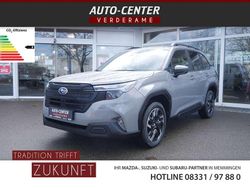 River rock pearl Neu 2025 Subaru Forester Exclusive+ SUV | 39.990 € (Superpreis)