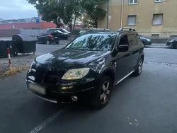Schwarz Gebraucht 2006 Mitsubishi Outlander SUV | 1.500 €