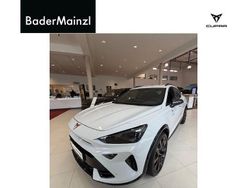 Weiß Gebraucht 2025 Cupra Formentor VZ SUV | 49.990 €