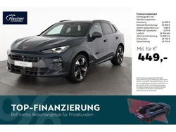 Fjord blau Neu 2025 Cupra Terramar VZ SUV | 46.980 € (Superpreis)