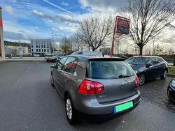 Gebraucht 2005 VW Golf V Kleinwagen | 1.400 € (Guter Preis)