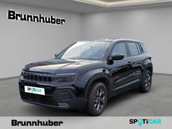Schwarz Gebraucht 2024 Jeep Avenger Longitude SUV | 23.450 € (Guter Preis)