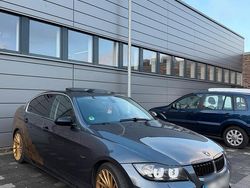 Andere farben Gebraucht 2007 BMW 330 Limousine | 8.000 € (Teuer)