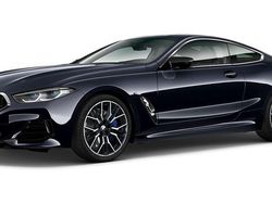 Gebraucht 2025 BMW M850 Coupé | 146.520 €