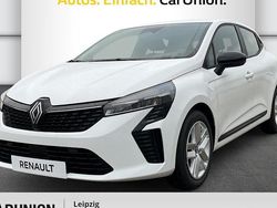 Weiß Neu 2025 Renault Clio V Evolution Limousine | 18.990 € (Guter Preis)