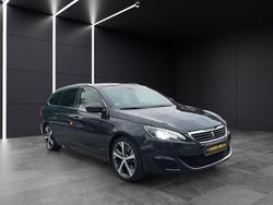 Gebraucht 2017 Peugeot 308 GTi Kombi | 11.599 € (Guter Preis)