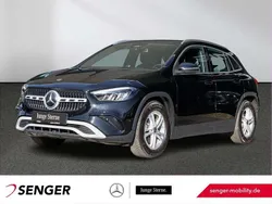 Andere Gebraucht 2024 Mercedes GLA200 SUV | 34.660 € (Superpreis)
