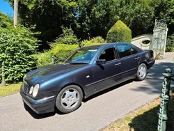 Andere außenfarben Gebraucht 1997 Mercedes E280 Avantgarde Limousine | 2.999 € (Fairer Preis)