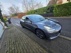 Grau Gebraucht 2020 Tesla Model 3 Limousine | 21.000 € (Guter Preis)