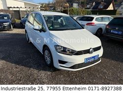 Weiß Gebraucht 2015 VW Golf VII Trendline Limousine | 12.200 € (Fairer Preis)