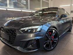 Grau metallic Gebraucht 2023 Audi S5 | 52.690 € (Fairer Preis)