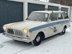 Gebraucht 1966 Ford Taunus Kombi | 11.000 €
