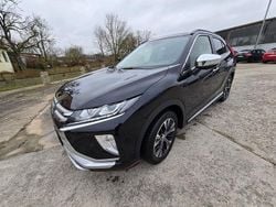 Schwarz Gebraucht 2018 Mitsubishi Eclipse Cross SUV | 18.000 € (Fairer Preis)