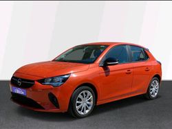 Orange Gebraucht 2020 Opel Corsa Kleinwagen | 10.500 €