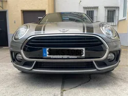 Silber Gebraucht 2018 Mini Cooper Clubman Kombi | 18.150 € (Etwas zu teuer)