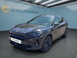 Schwarz Neu 2025 Cupra Formentor VZ SUV | 57.099 €