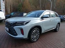 Grau Neu 2025 DFSK Fengon SUV | 28.995 € (Fairer Preis)