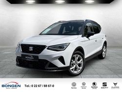 Weiß Neu 2025 Seat Arona FR SUV | 28.990 € (Fairer Preis)