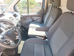 Blau Gebraucht 2015 Ford Transit Van / Kleinbus | 8.000 € (Superpreis)