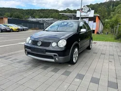 Schwarz Gebraucht 2005 VW Polo Limousine | 2.999 € (Fairer Preis)