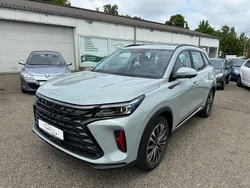 Grau Gebraucht 2024 DFSK Fengon SUV | 24.990 € (Superpreis)