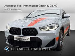 Brooklyn grau Gebraucht 2021 BMW X2 Performance SUV | 29.590 € (Fairer Preis)